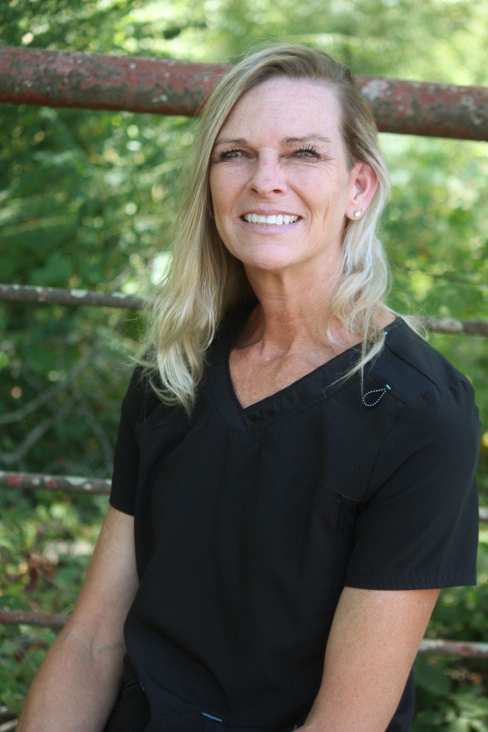 Gilmer Animal Clinic Gilmer TX Our Team